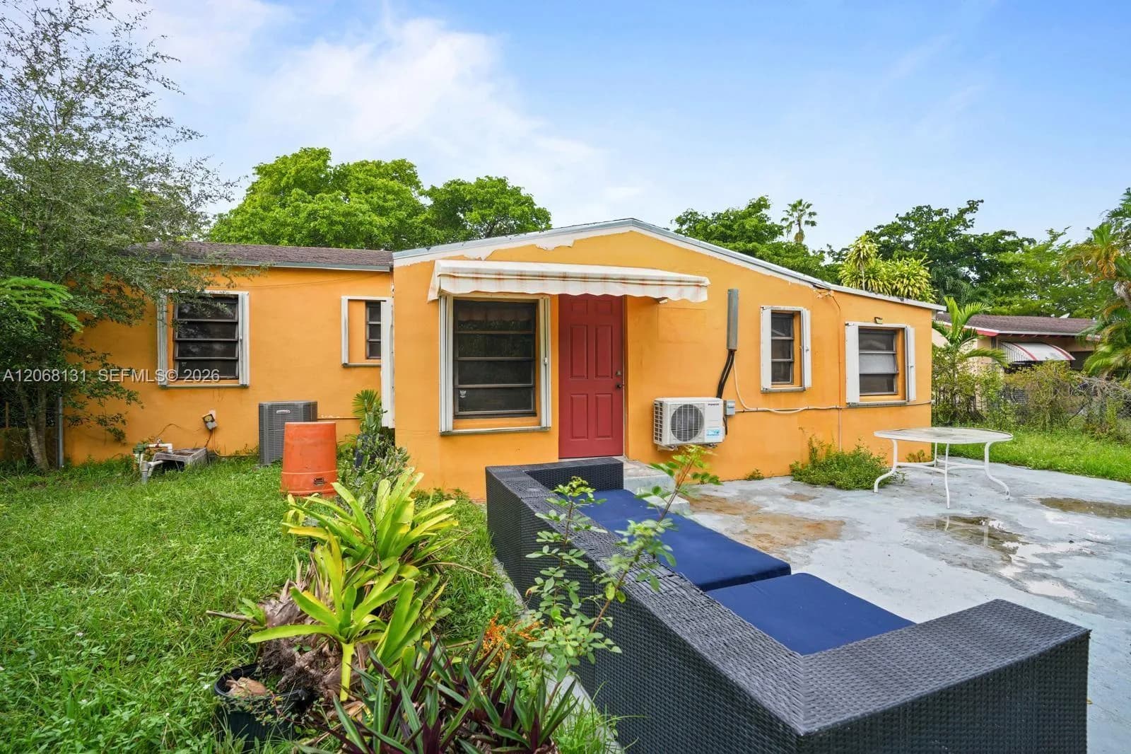 12547 NE 4th Ave # 1, North Miami, FL 33161