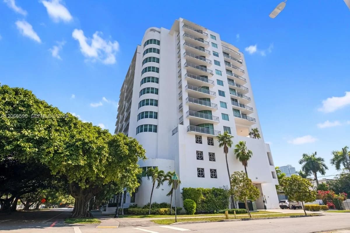 2021 SW 3rd Ave # 602, Miami, FL 33129