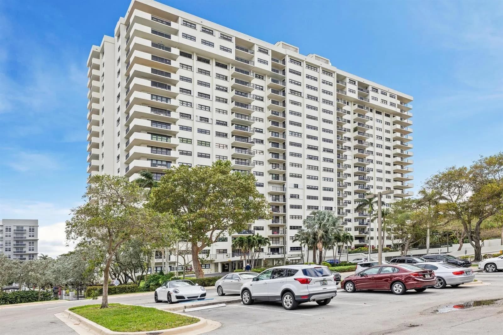 3200 Port Royale Drive # 1208, Fort Lauderdale FL 33308