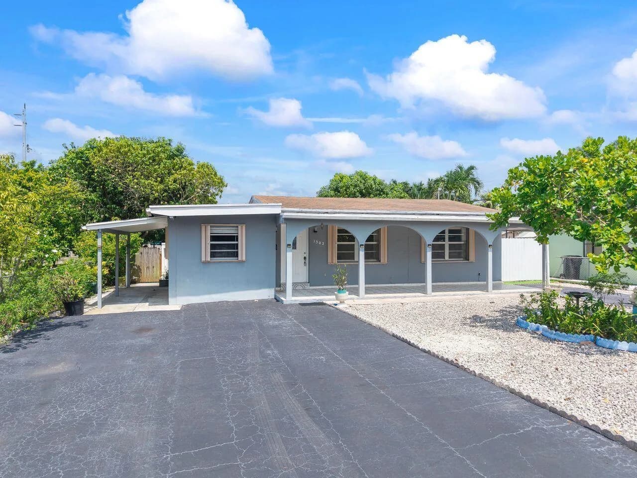 1302 SW 22nd Avenue, Fort Lauderdale, FL 33312