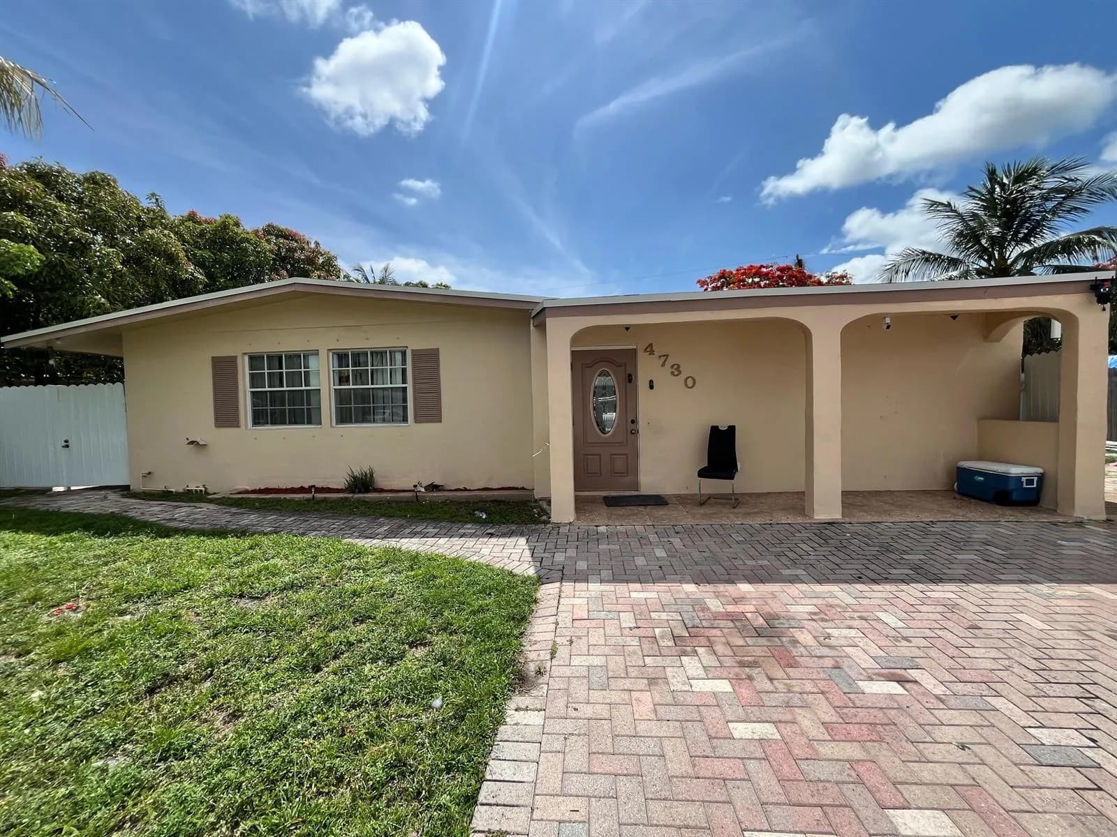 4730 NE 2nd Avenue NE, Deerfield Beach FL 33064