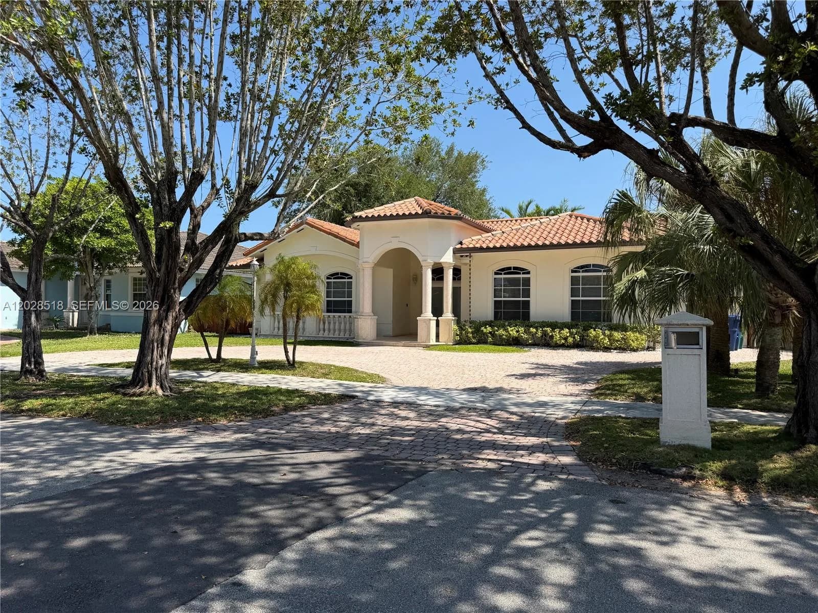 9444 SW 78th St # 0, Miami, FL 33173