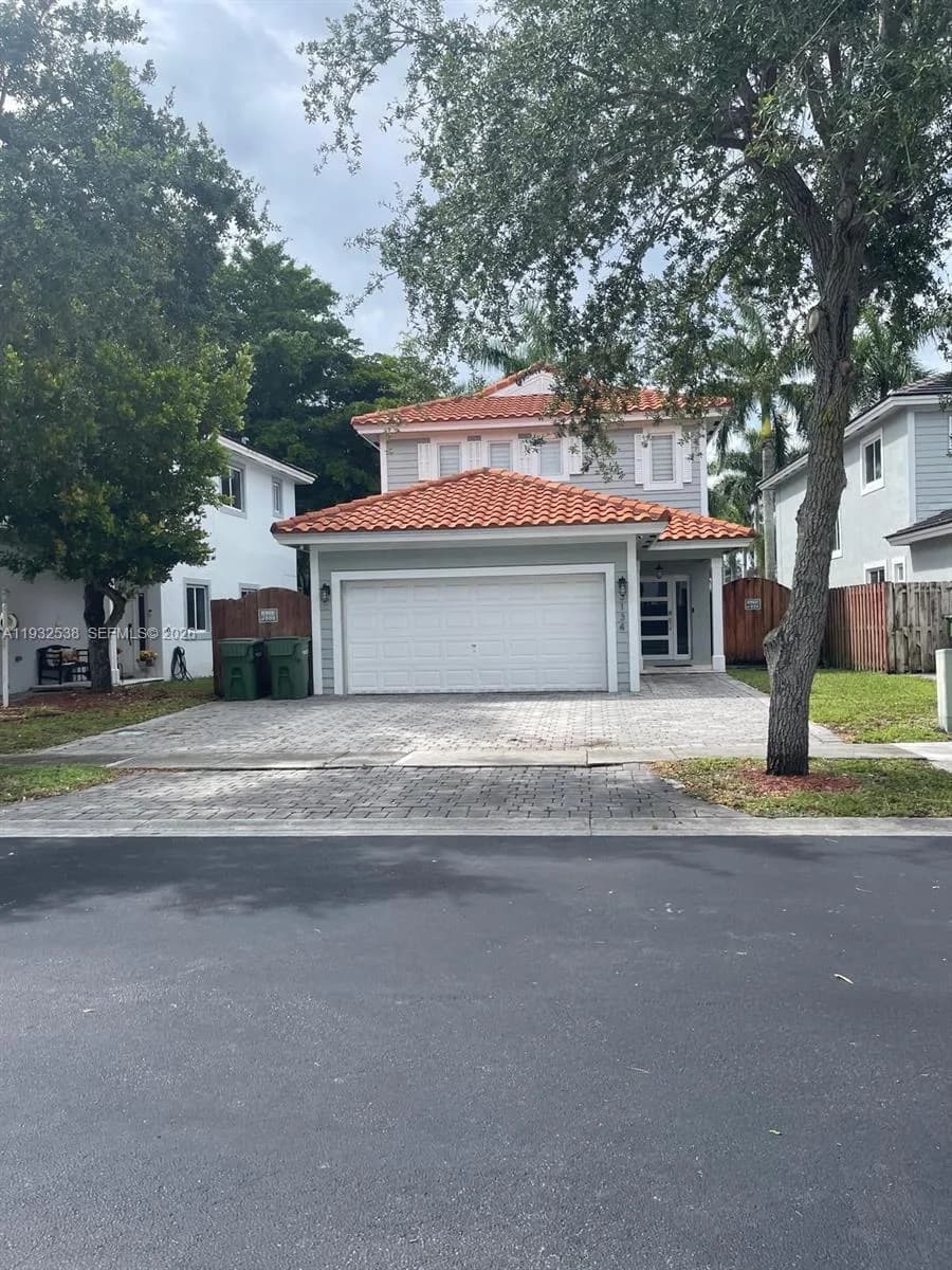 3134 NE 3rd Dr, Homestead FL 33033