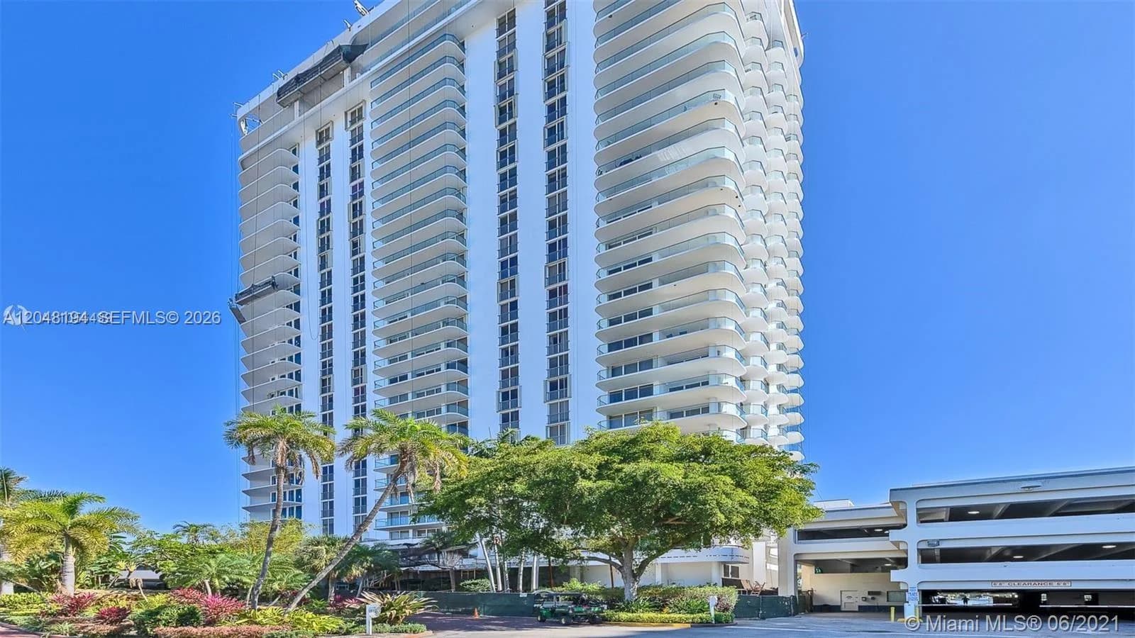 19707 Turnberry Way # 16C, Aventura, FL 33180