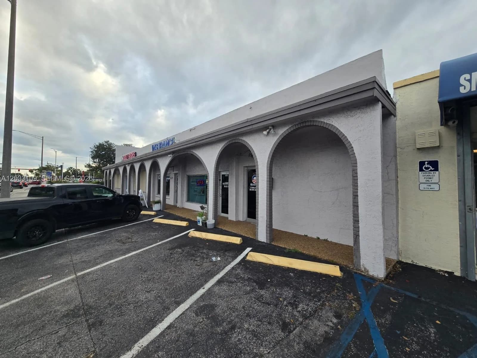 535 N State Road 7, Margate FL 33063