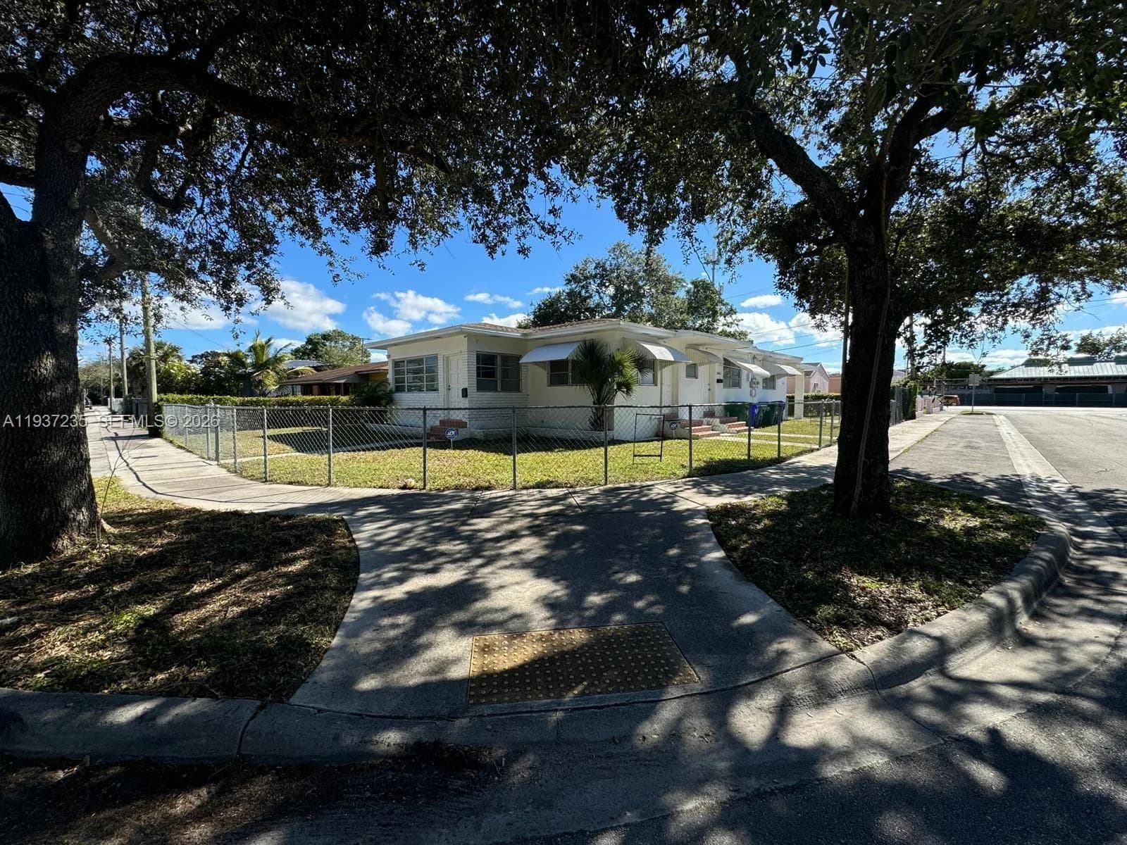 Listing