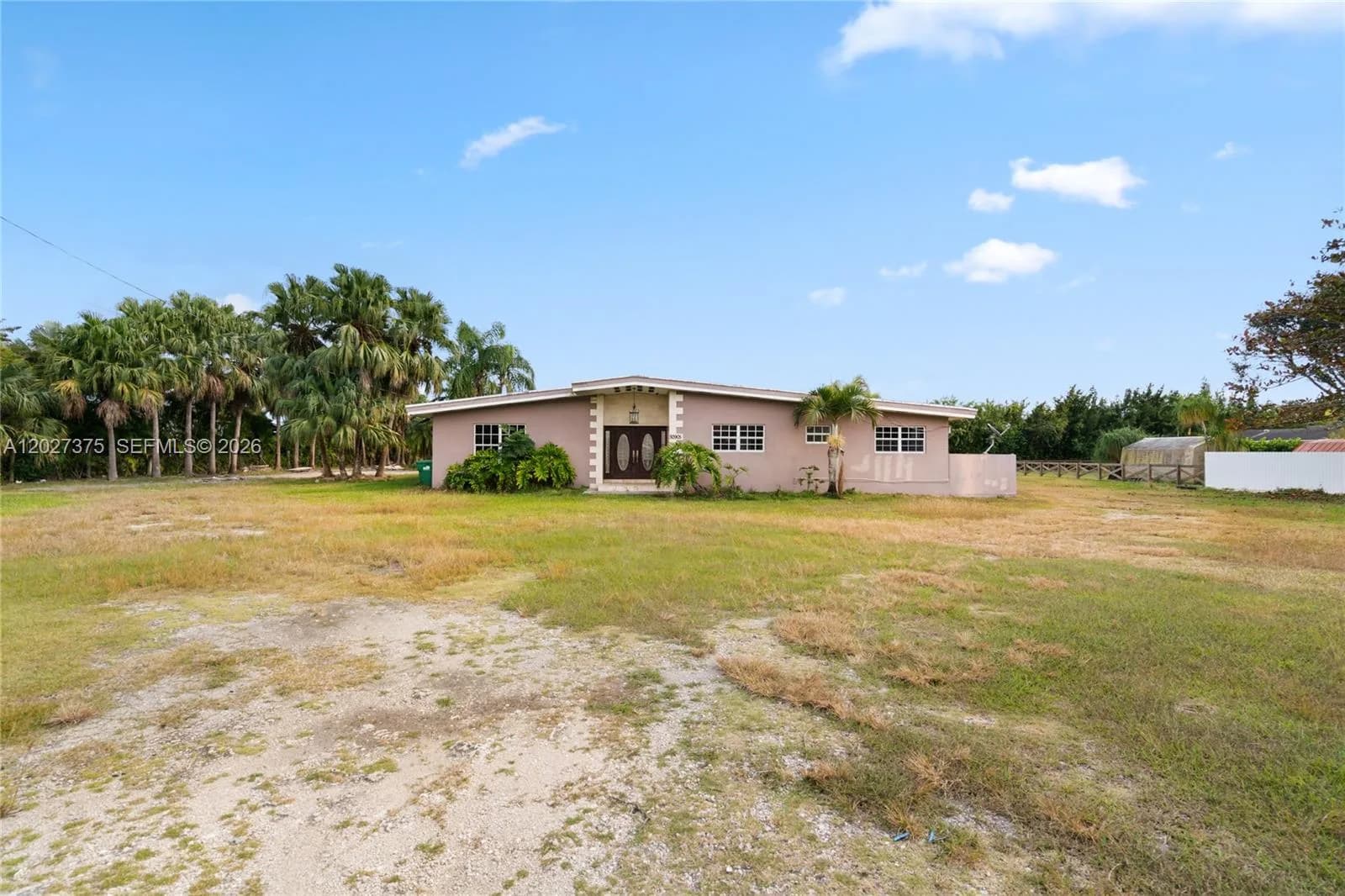 30905 SW 194th Ave, Homestead, FL 33030