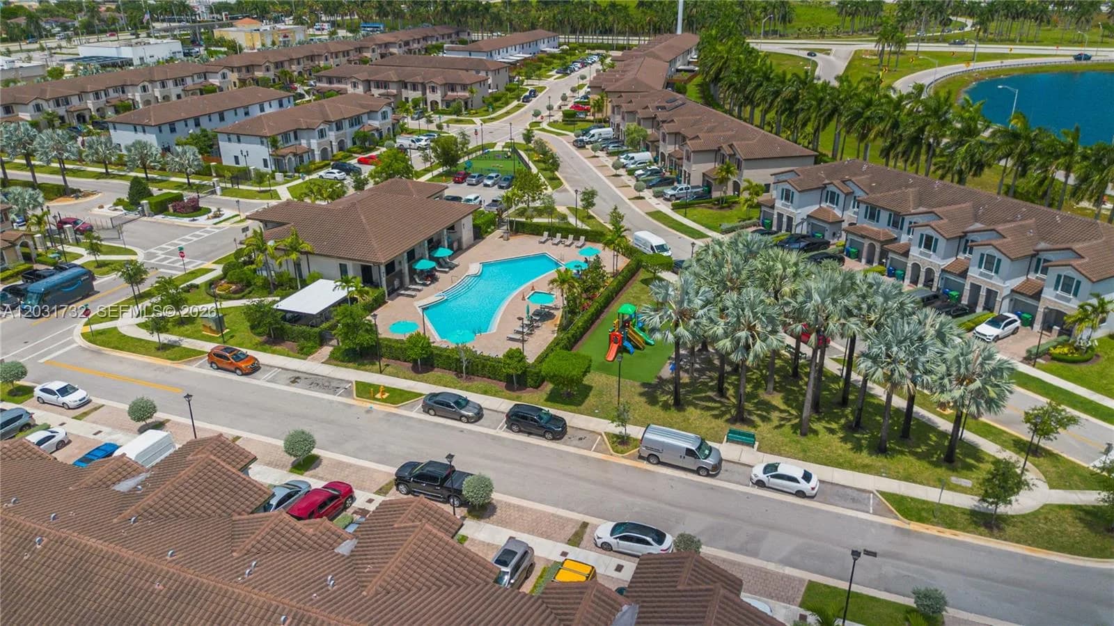 24911 SW 112th Pl, Homestead, FL 33032