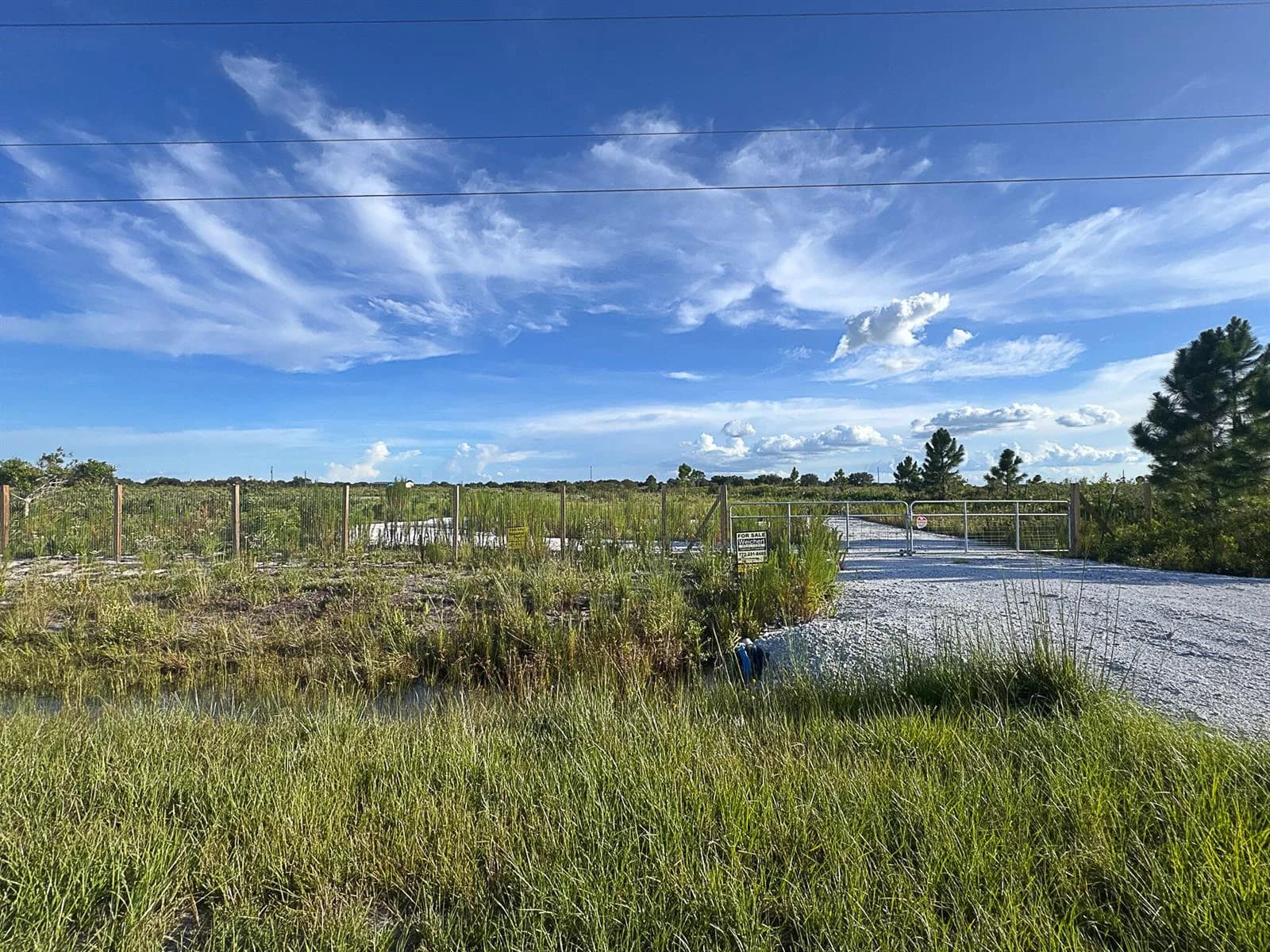 22184 NW 278th Street, Okeechobee FL 34972