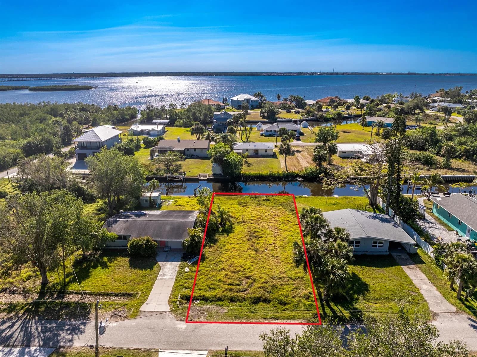 188 Danforth Drive, Port Charlotte FL 33980