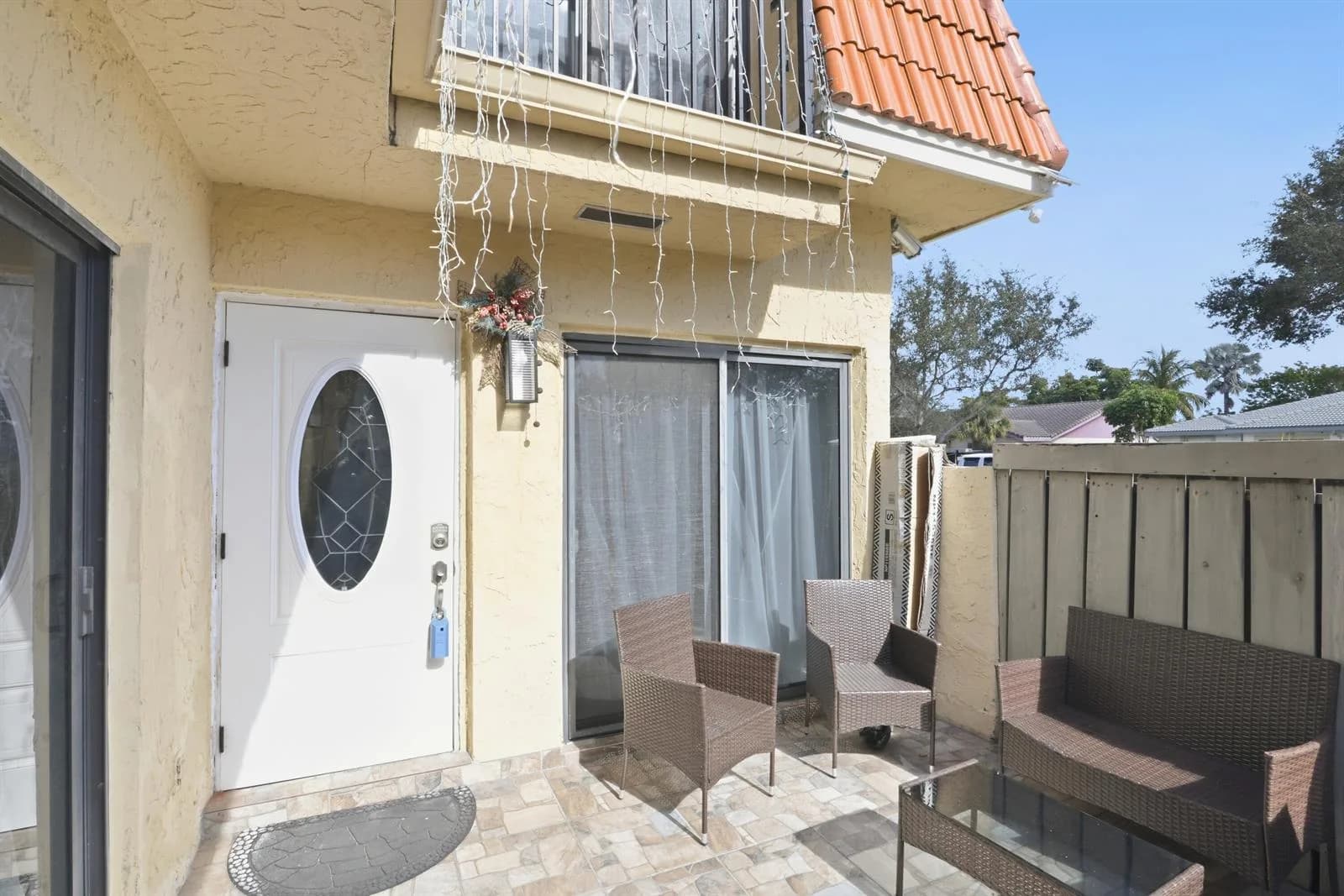 4260 NW 114th Terrace # 60, Coral Springs FL 33065