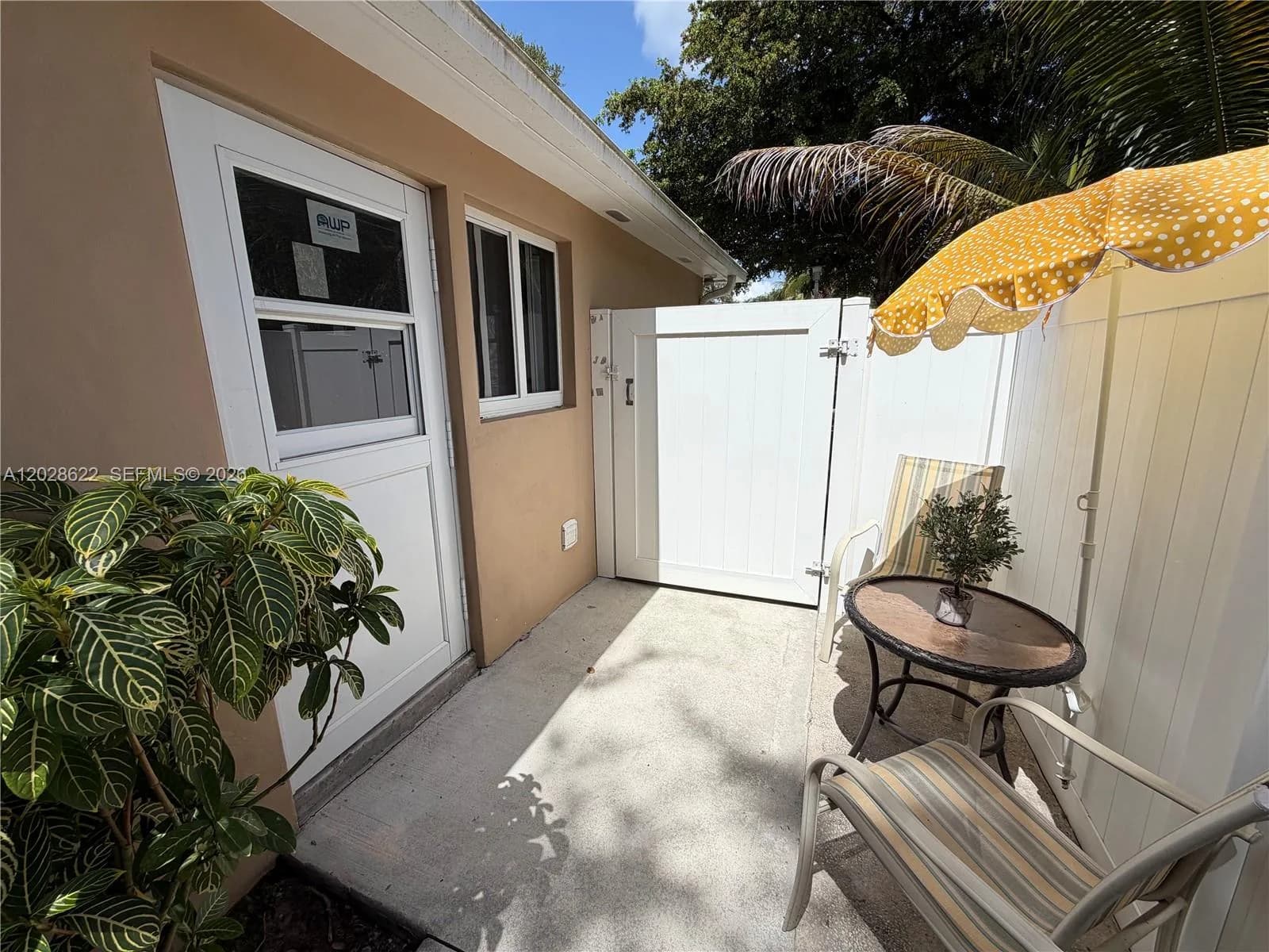 13275 NE 4th Ave, North Miami FL 33161