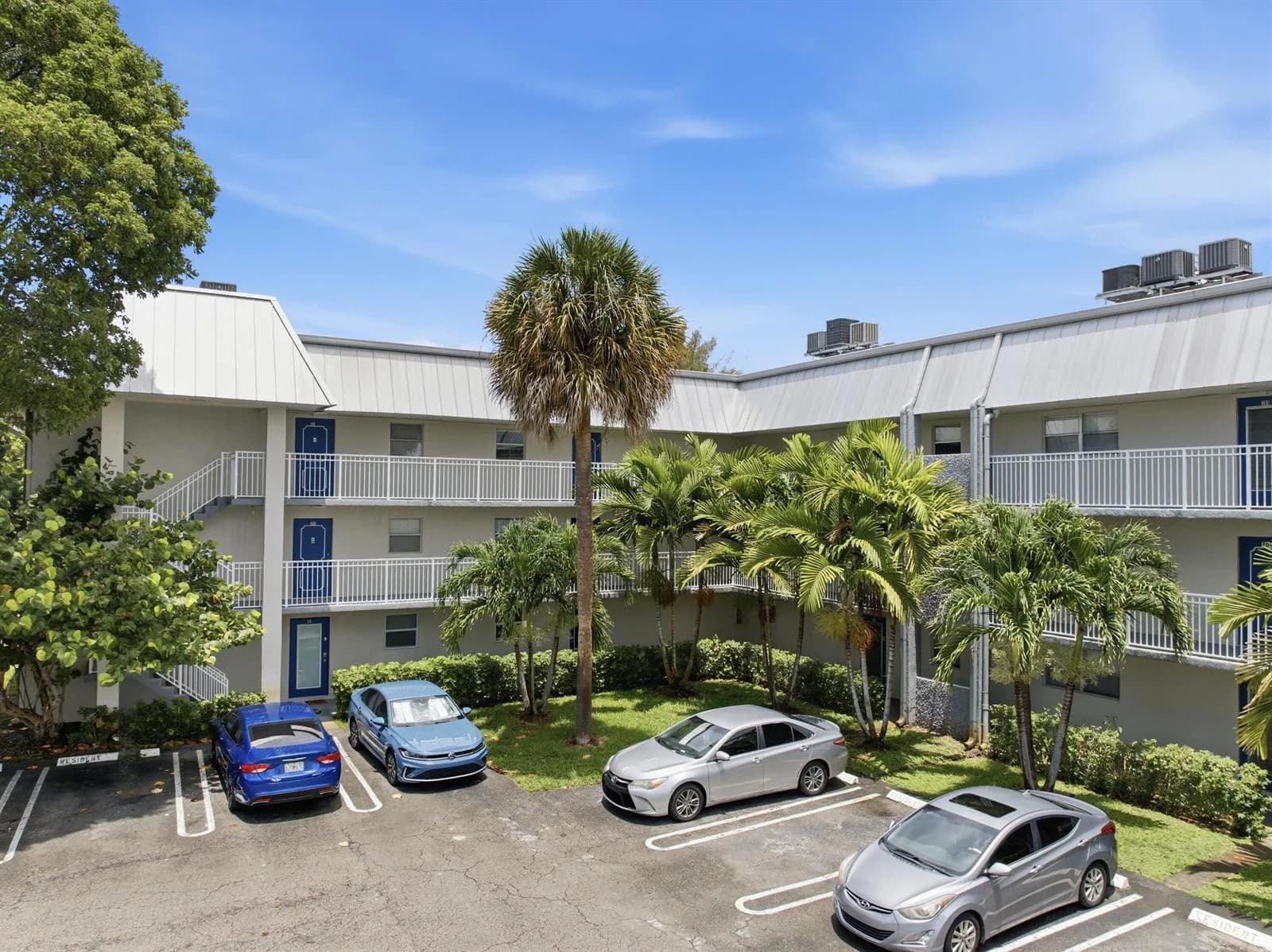 3000 Riverside Drive # 201-1, Coral Springs FL 33065