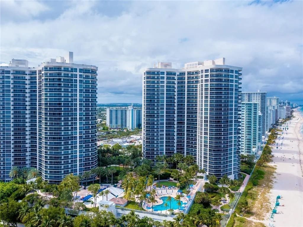 3200 N Ocean Boulevard # 406, Fort Lauderdale FL 33308