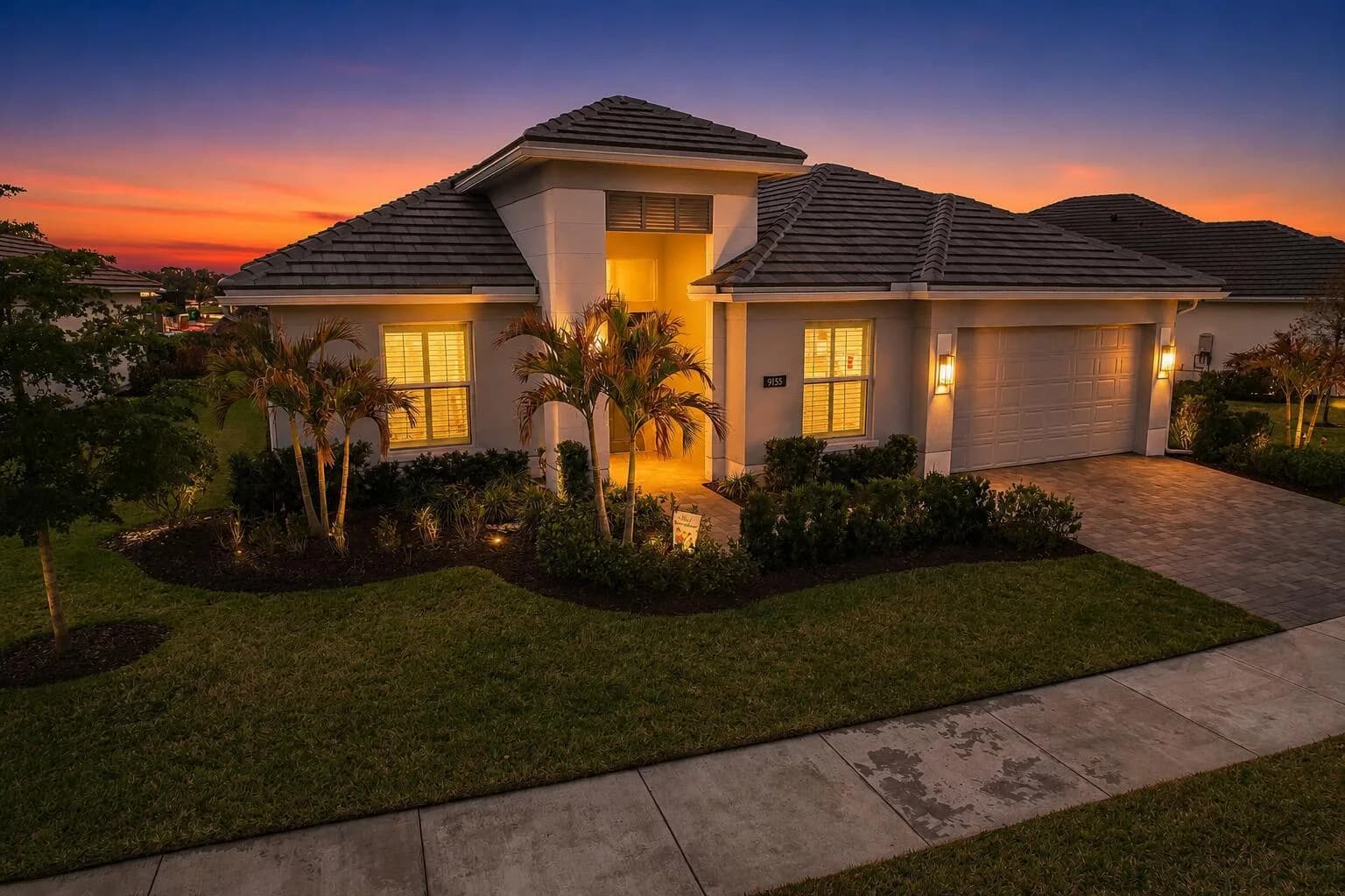 9155 SW Pinnacle Place, Port St. Lucie FL 34987