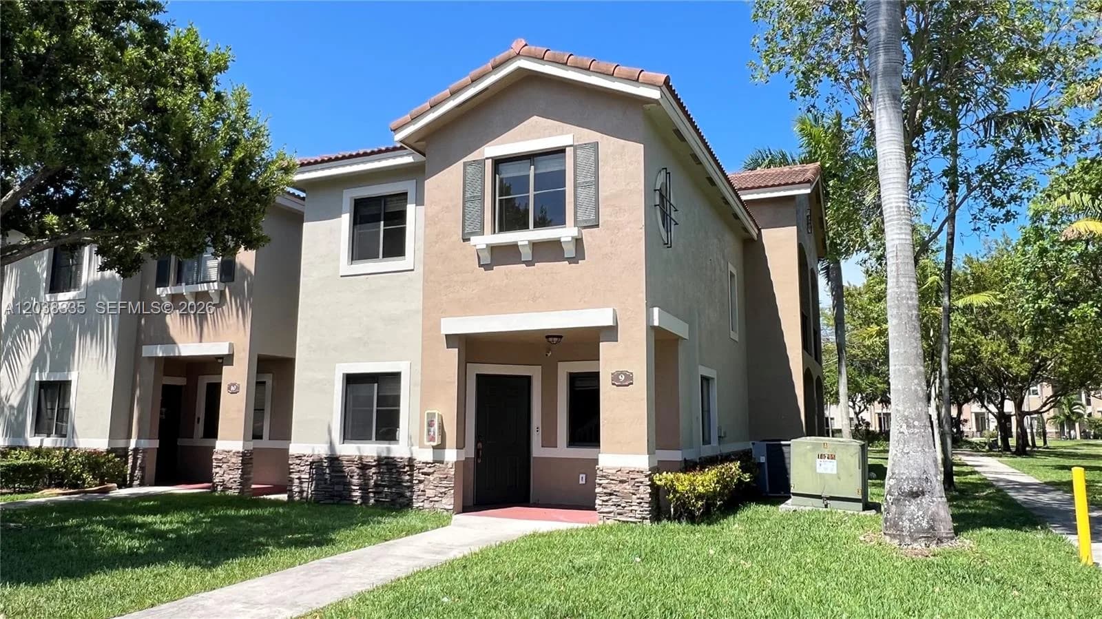22721 SW 88th Pl # 9-19, Cutler Bay FL 33190