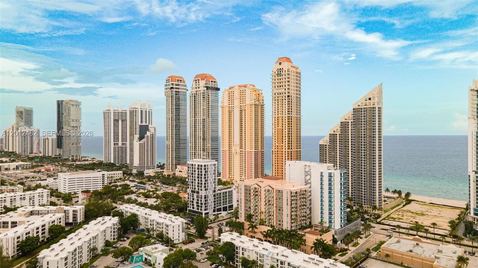 210 174th St # 312, Sunny Isles Beach, FL 33160