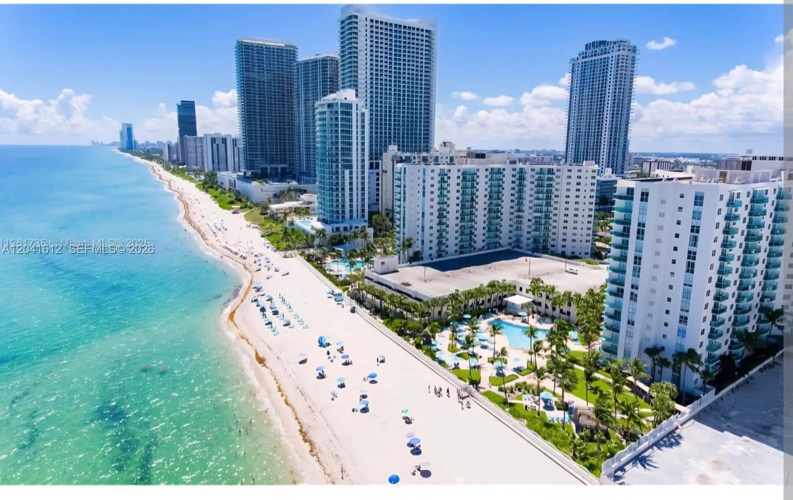 3901 S Ocean Dr # 8T, Hollywood, FL 33019