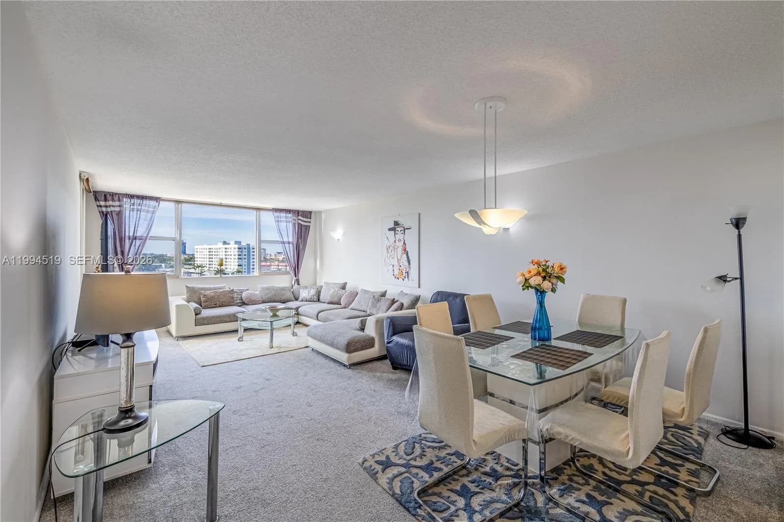 3180 S Ocean Dr # 718, Hallandale Beach FL 33009