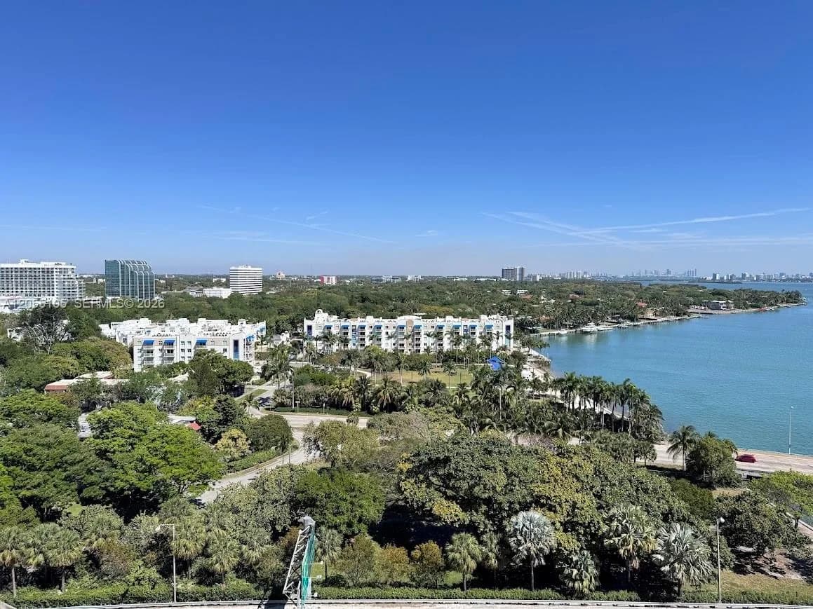 601 NE 36th St # 1311, Miami, FL 33137