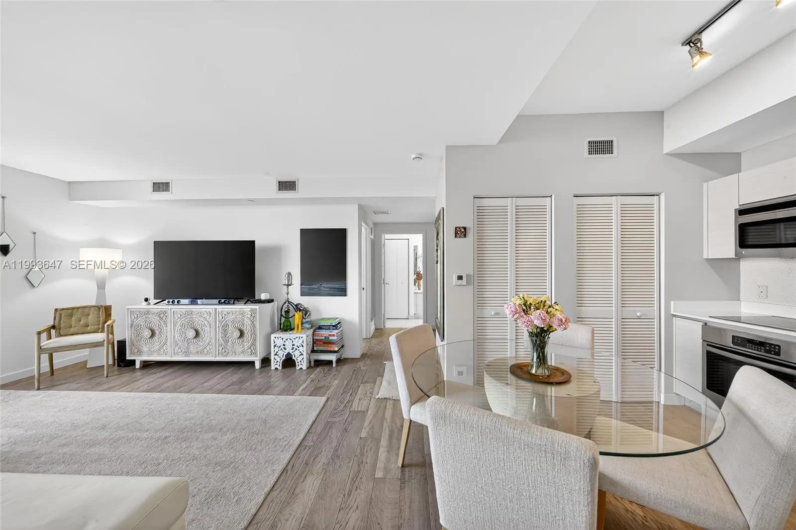 4250 Biscayne Blvd # 609, Miami, FL 33137