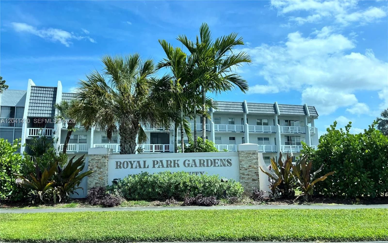 6550 Royal Palm Blvd # 105A, Margate FL 33063