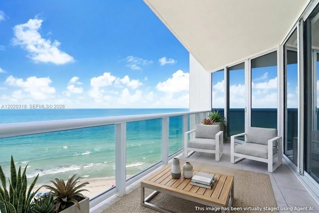 19333 Collins Ave # 1907, Sunny Isles Beach, FL 33160