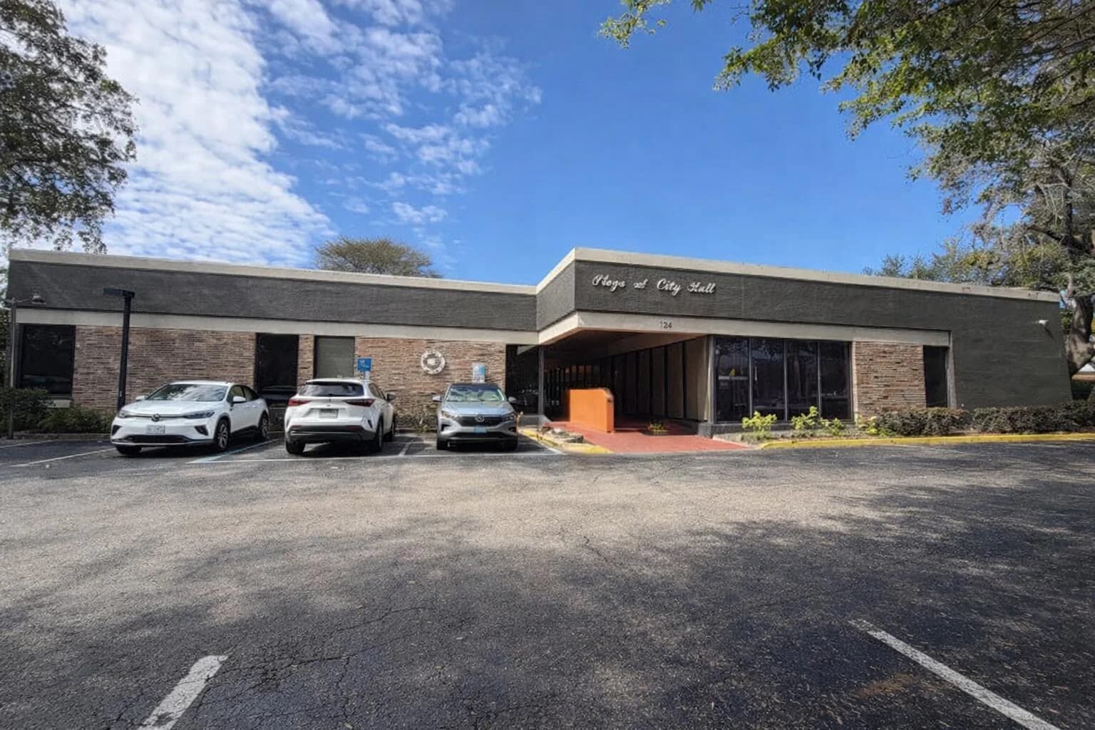 7301 NW 4th Street # 109, Plantation FL 33317