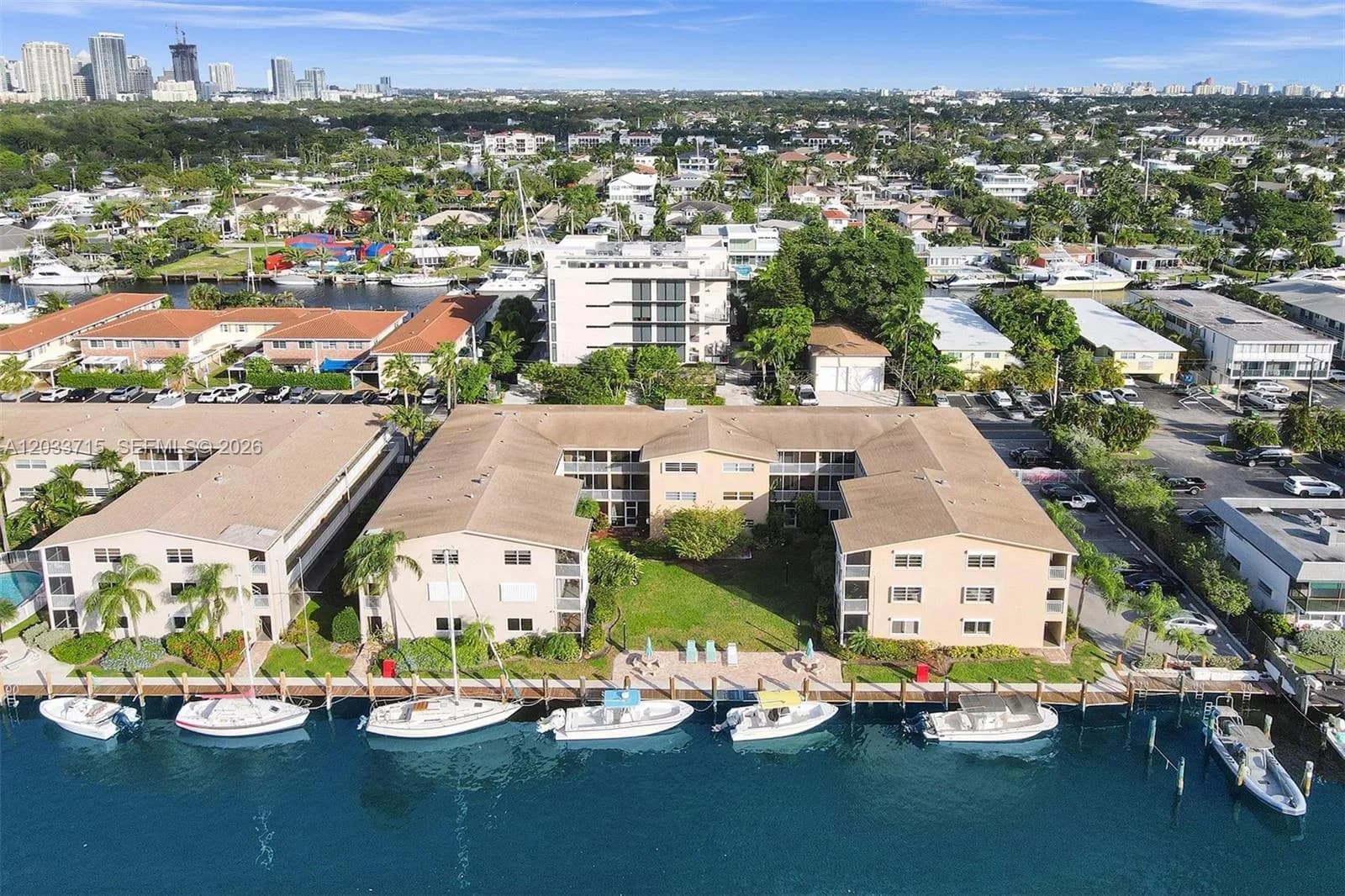 1510 SE 15th St # 307, Fort Lauderdale, FL 33316