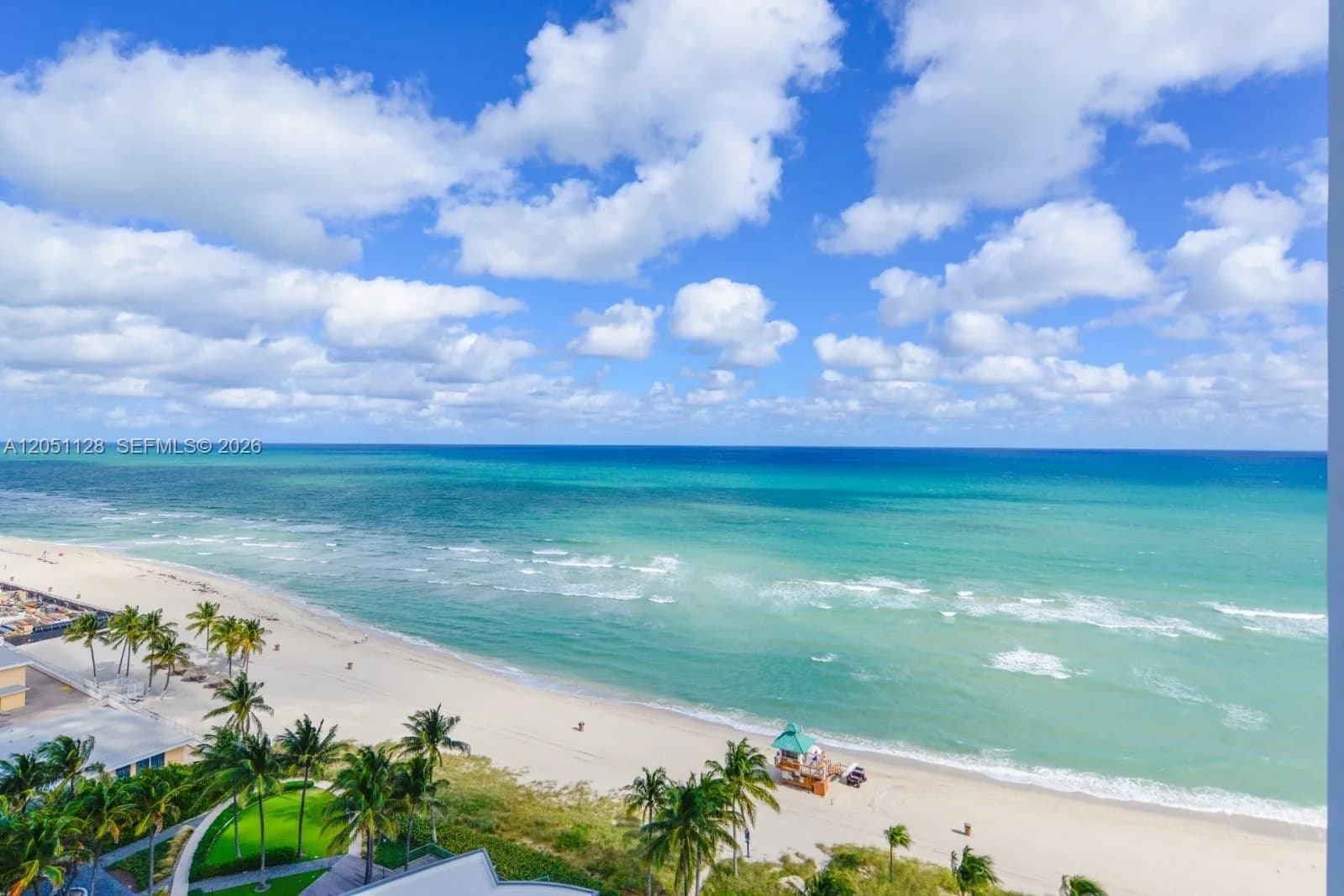 18201 Collins Ave # 1604, Sunny Isles Beach FL 33160