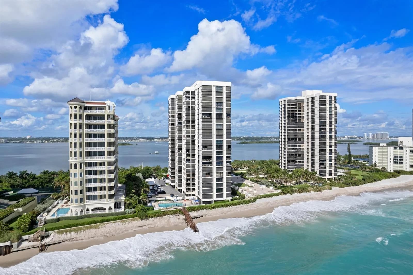 5380 N Ocean Drive # 10d, Riviera Beach FL 33404
