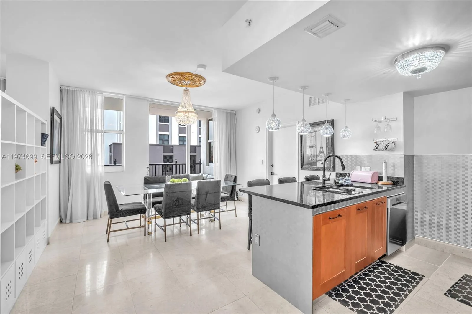 4100 Salzedo St # 519, Coral Gables, FL 33146