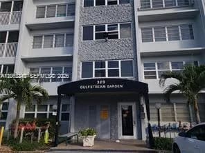 329 SE 3rd St # 502S, Hallandale Beach FL 33009