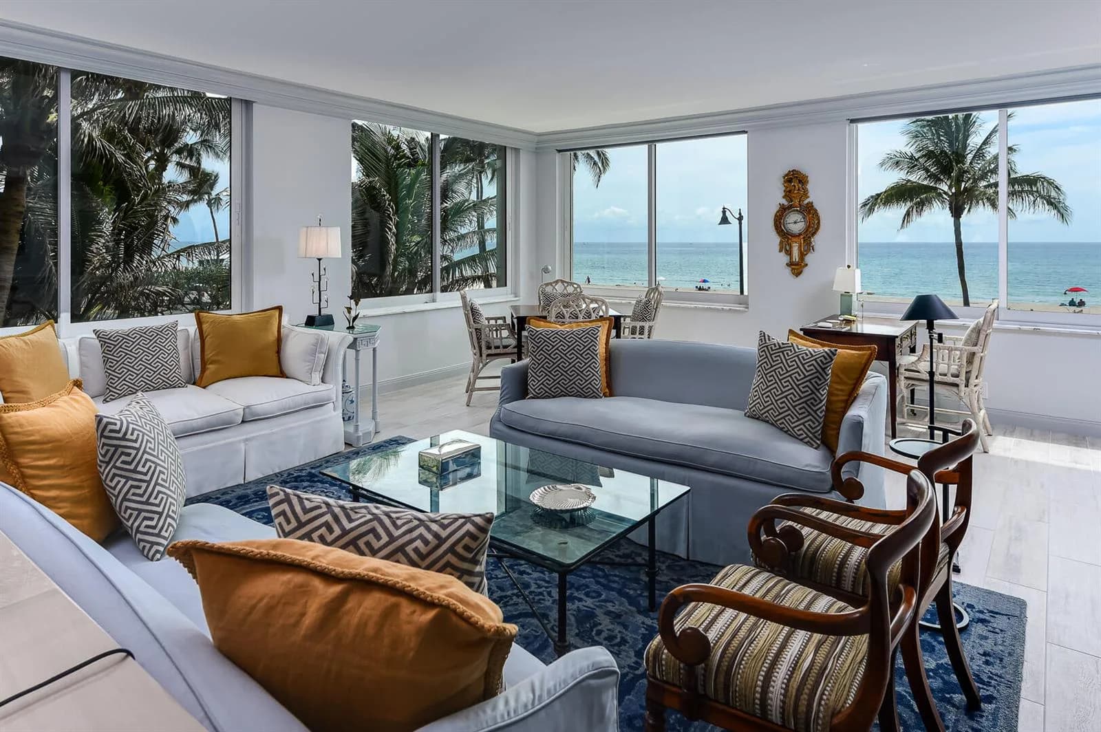 340 S Ocean Boulevard # 2b, Palm Beach FL 33480