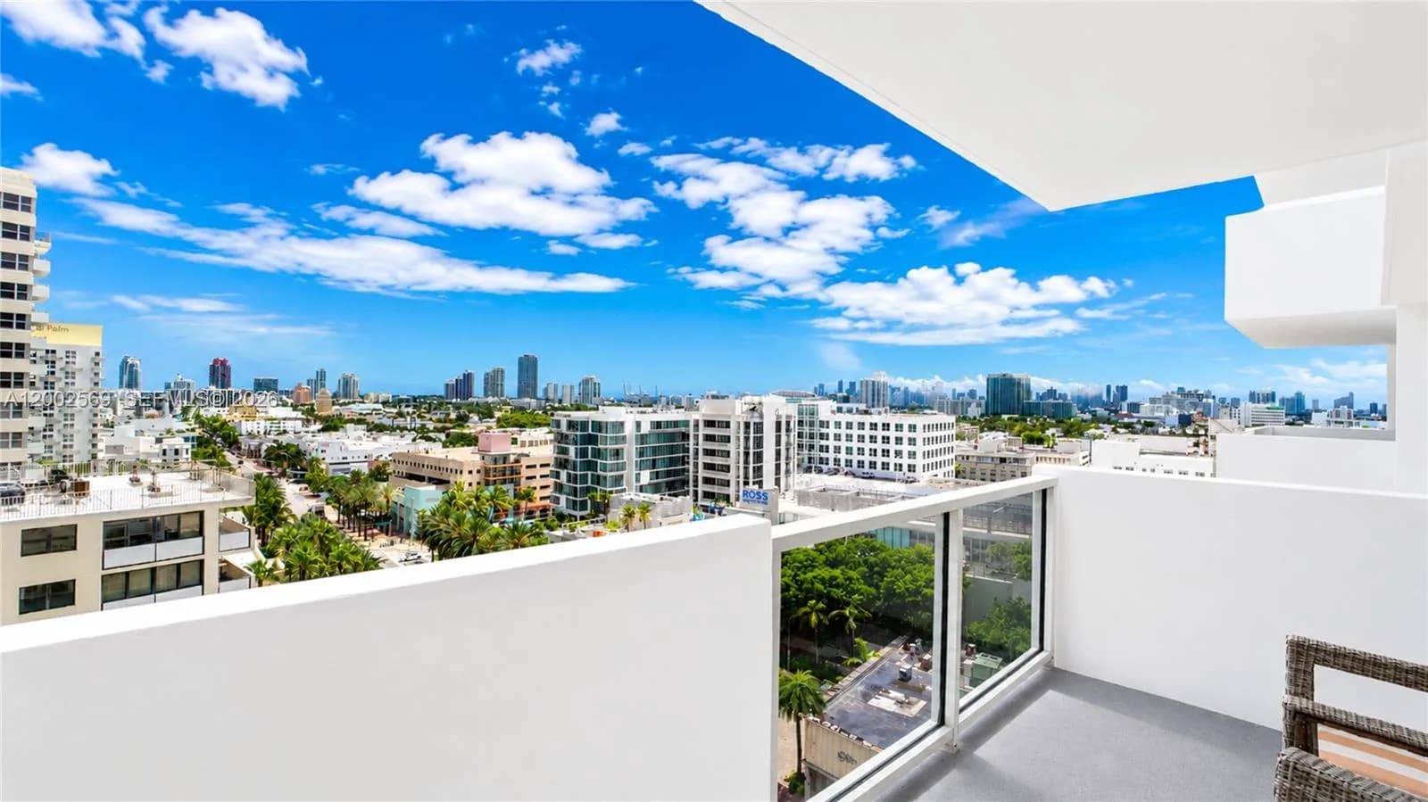 100 Lincoln Rd # 1209, Miami Beach, FL 33139
