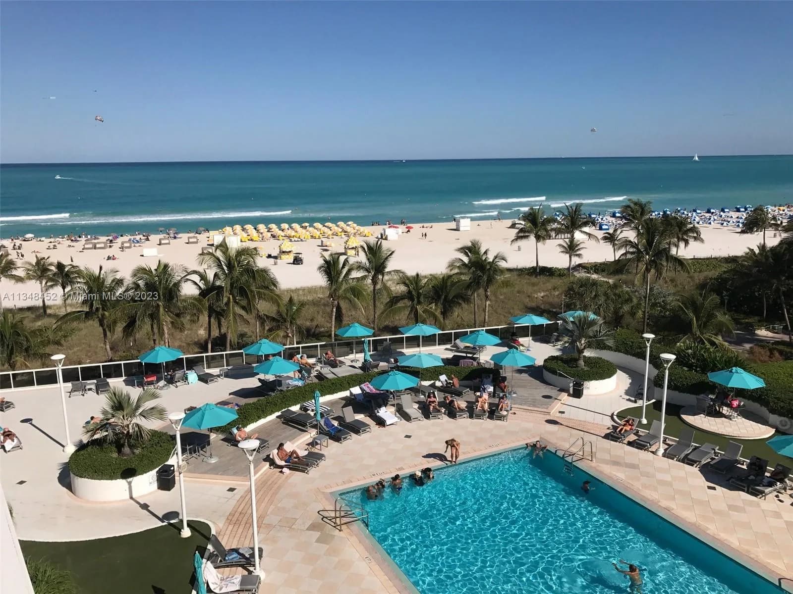 100 Lincoln Rd # 1007, Miami Beach, FL 33139