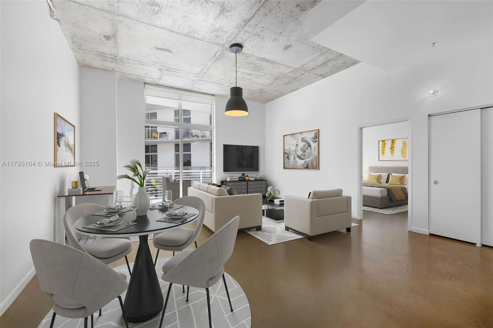 2001 Meridian Ave # 412, Miami Beach, FL 33139