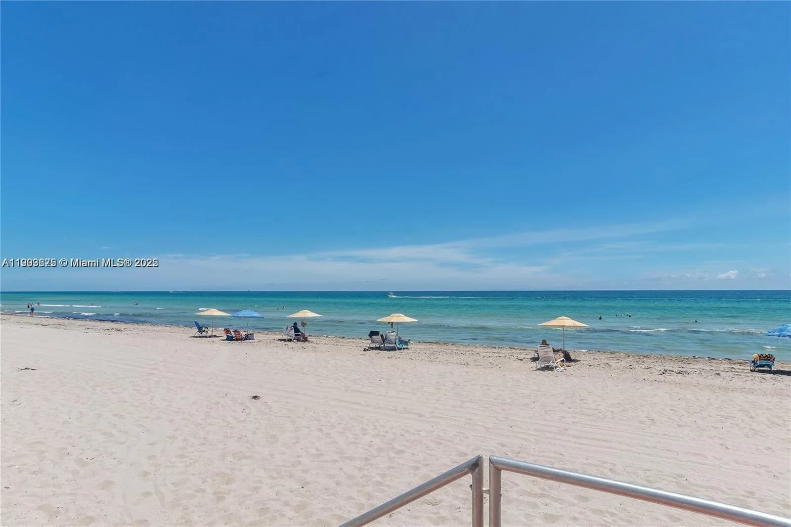 3505 S Ocean Dr # 208, Hollywood FL 33019