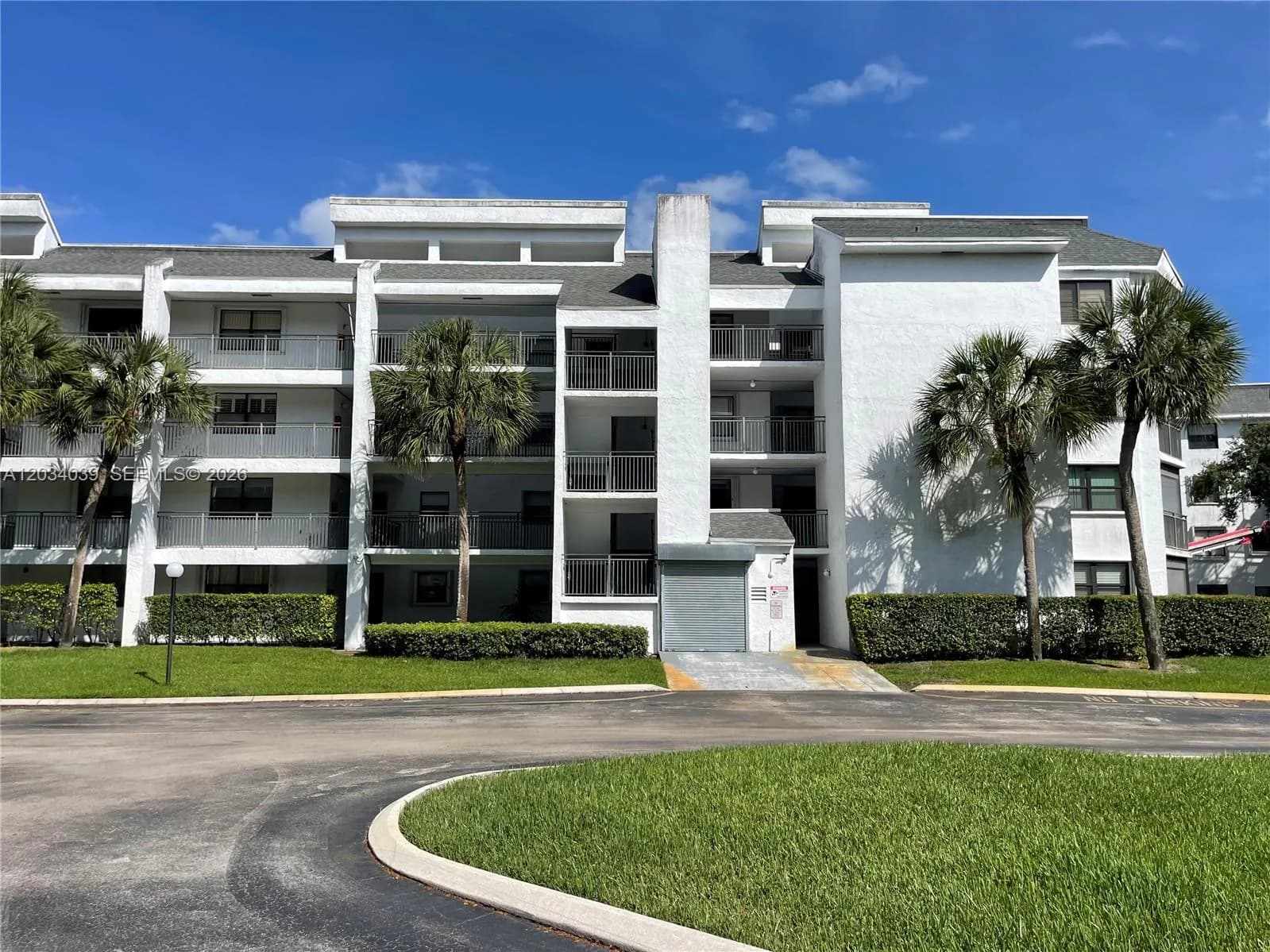 16171 Blatt Blvd # 212, Weston FL 33326