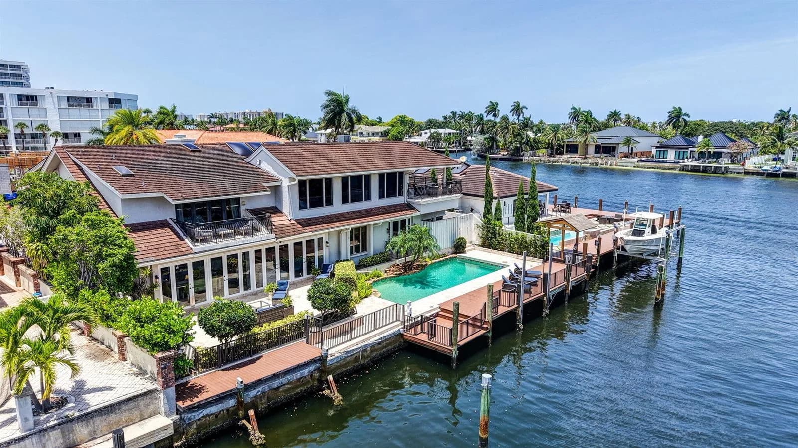3110 NE 47th Street, Fort Lauderdale, FL 33308