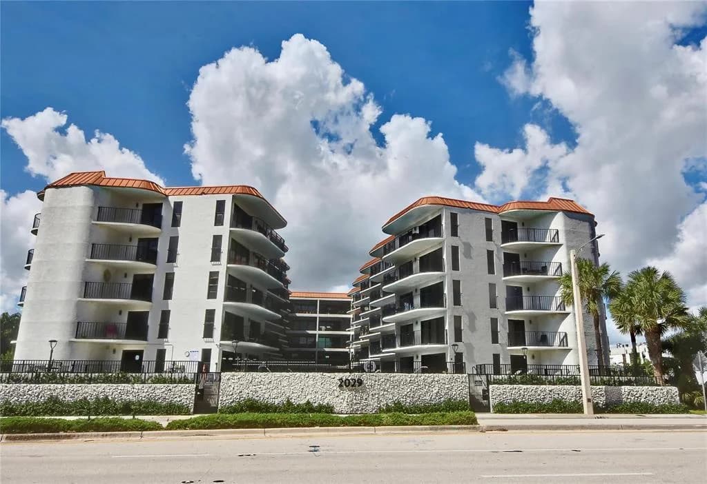 2029 N Ocean Boulevard # 505, Fort Lauderdale FL 33305