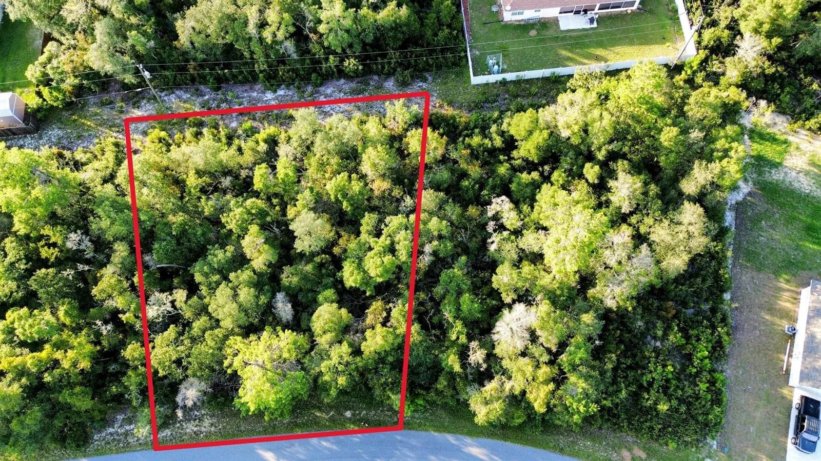 Tbd SW 37th Circle, Ocala FL 34473