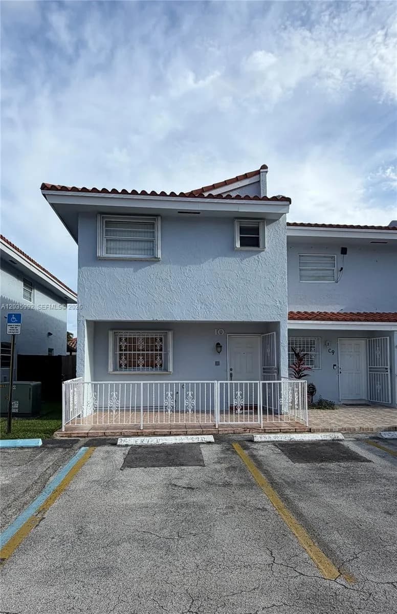 550 SW 115th Ave # 710C, Sweetwater FL 33174
