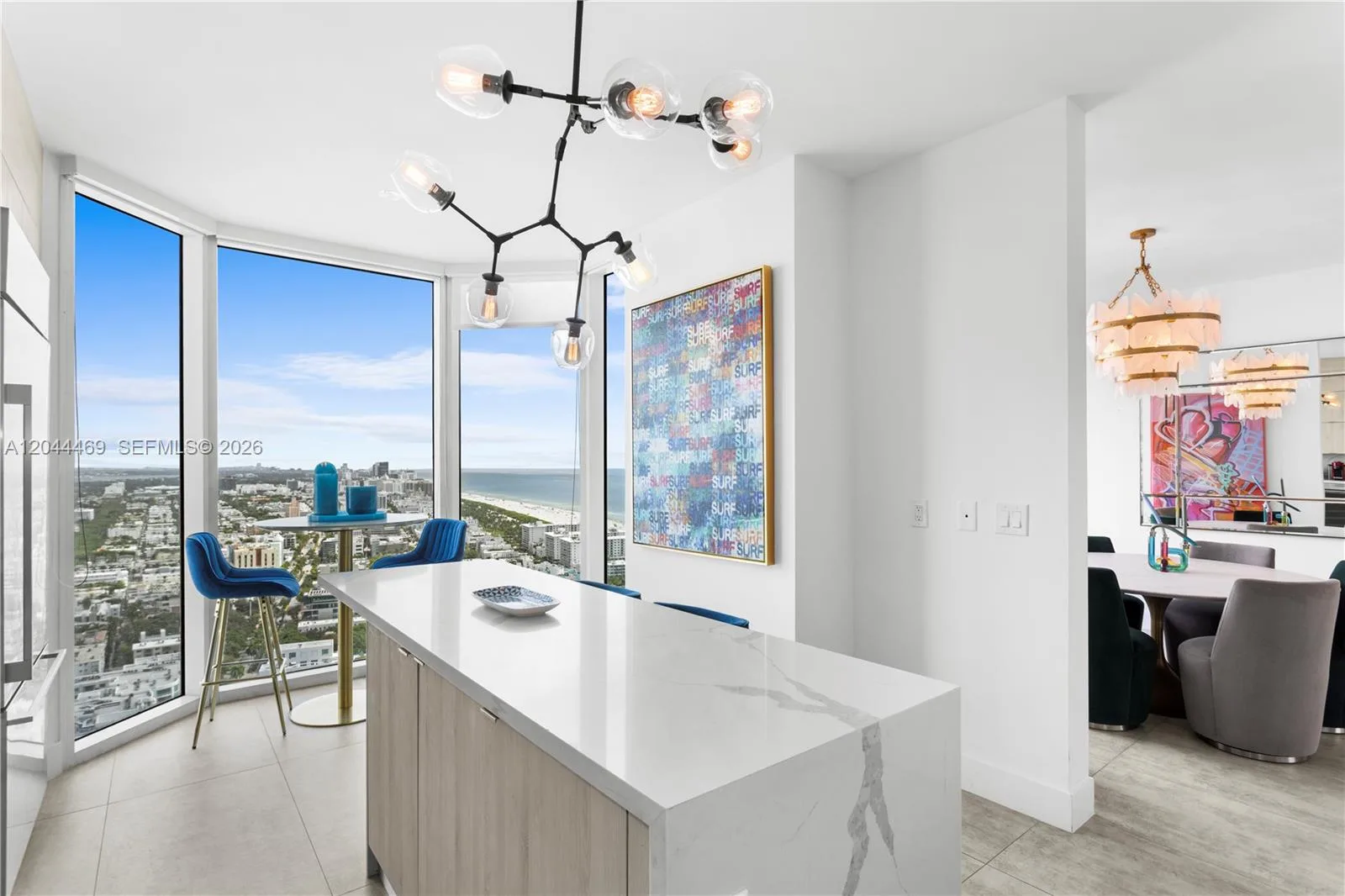300 S Pointe Dr # 3604, Miami Beach FL 33139