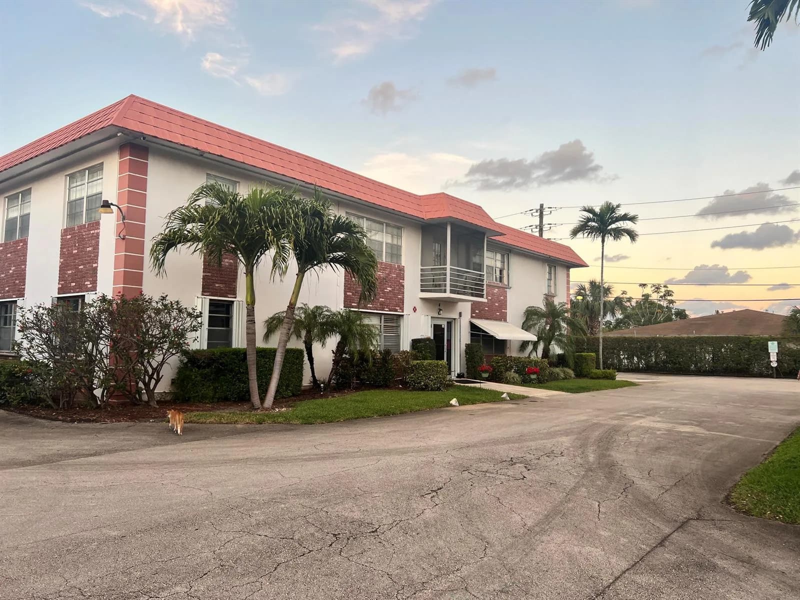 3550 NW 8th Avenue # 404, Pompano Beach, FL 33064