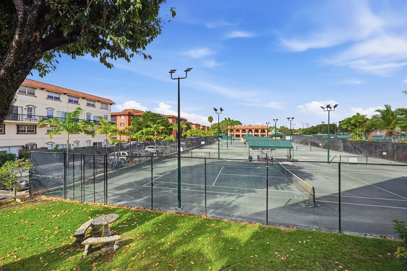630 Tennis Club Drive # Apt 204, Fort Lauderdale FL 33311