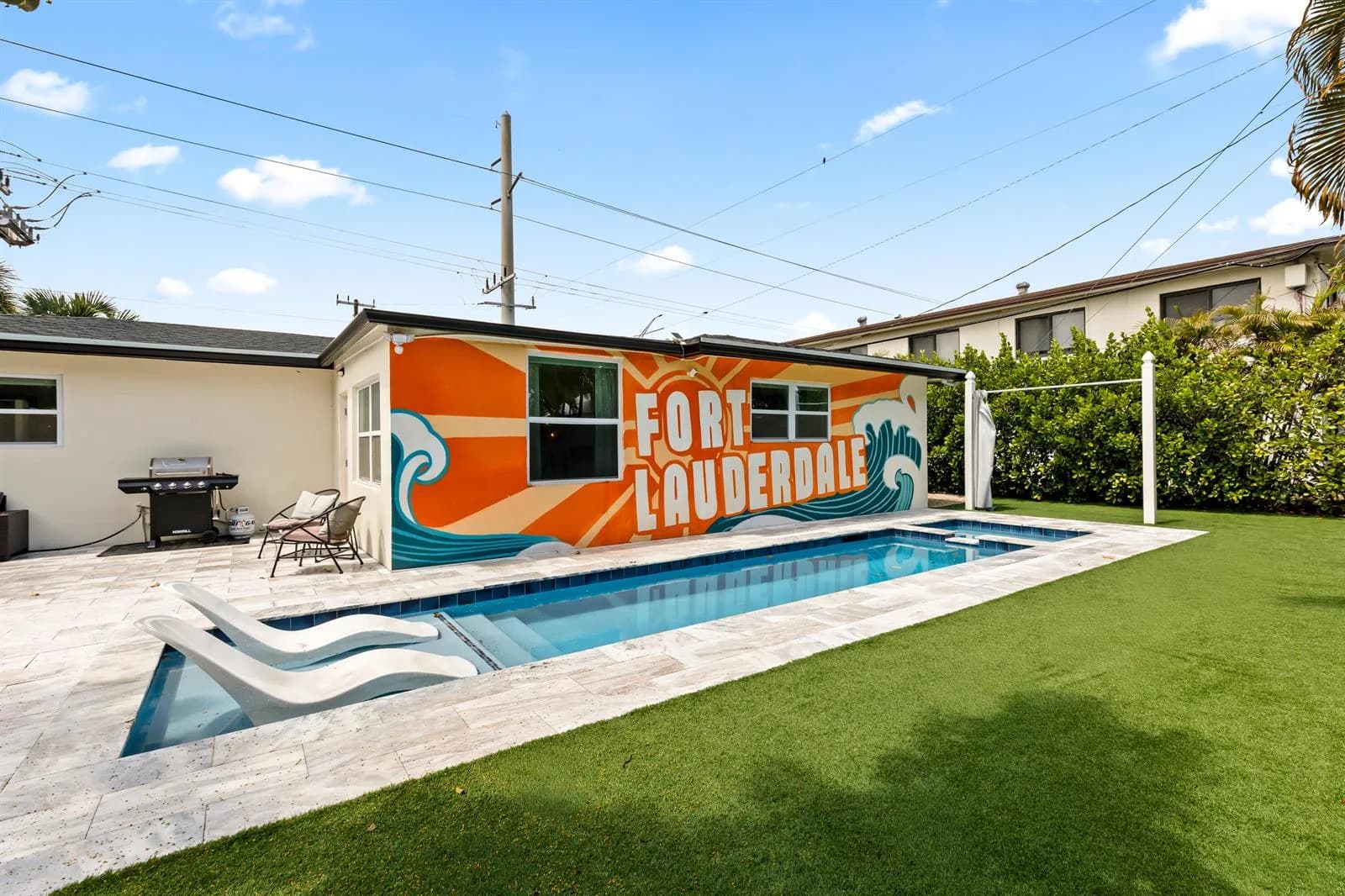 5530 NE 18th Avenue, Fort Lauderdale FL 33334