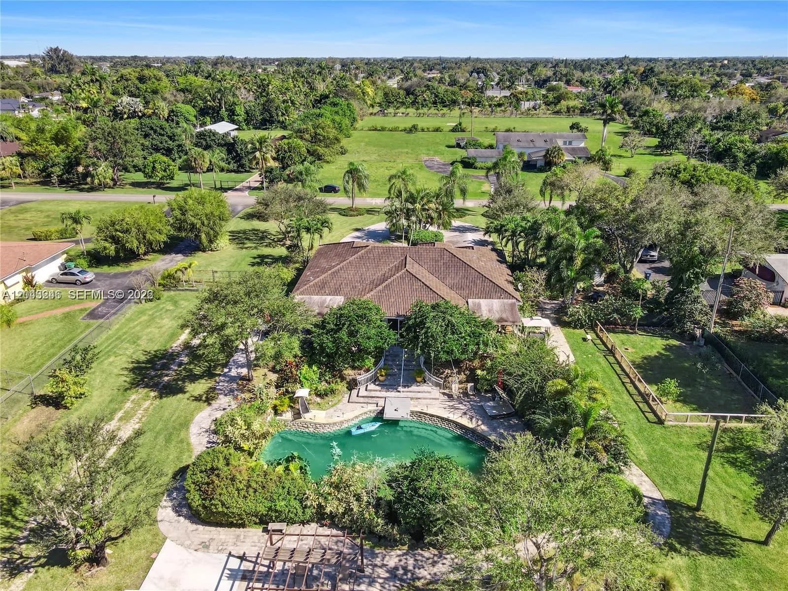 29710 SW 183rd Ct, Homestead FL 33030