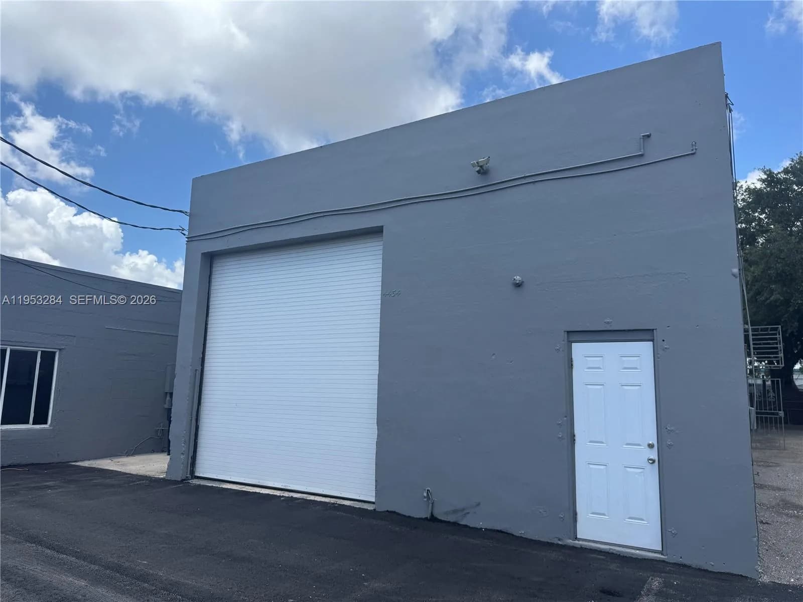 Listing