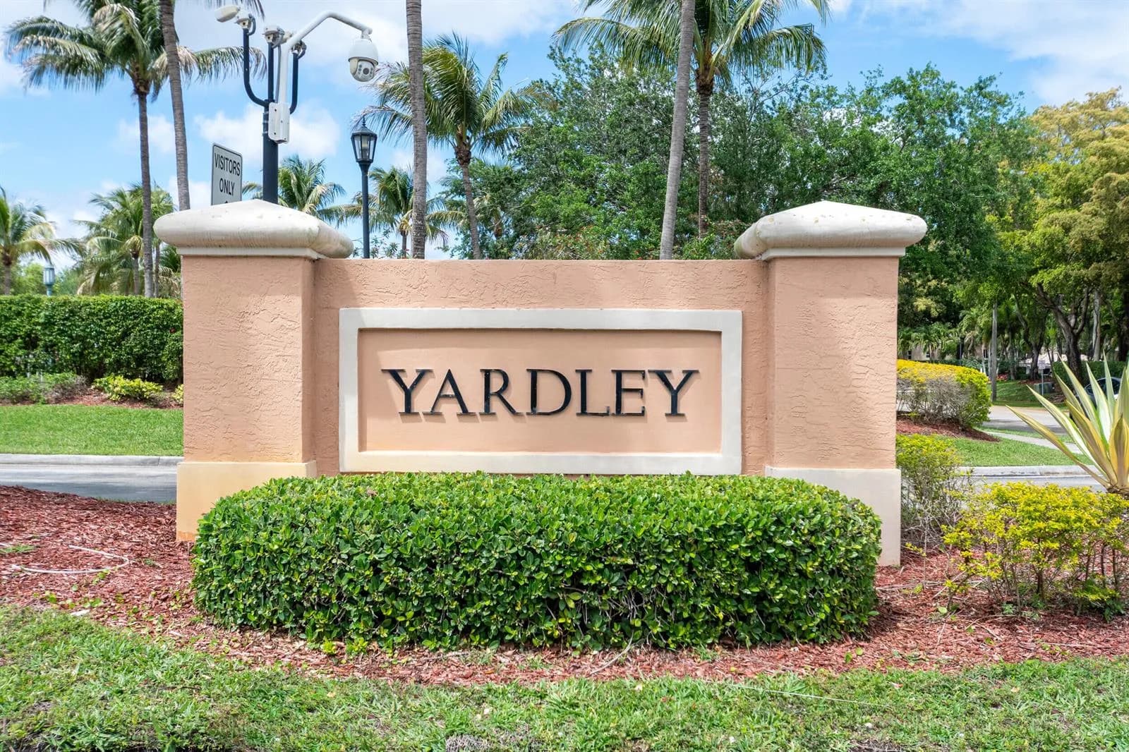 7775 Yardley Drive # 314, Tamarac, FL 33321